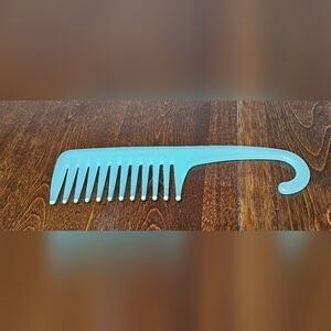 Jilbere Hook End Detangling Comb
